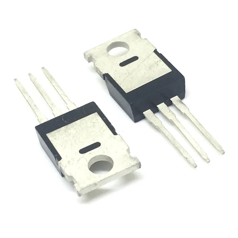 5pcslot IRL2910 TO-220 100V 55A 1