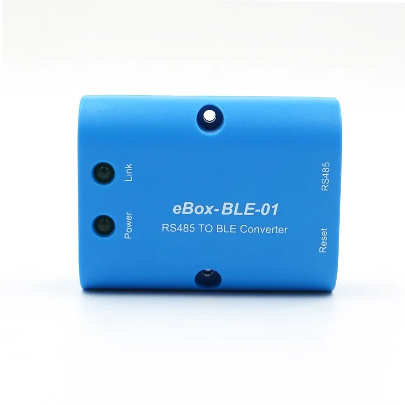 

EBOX BLE 01 RS485 To Bluetooth Adapter For MPPT Solar Charge Controller Communication Wireless Monitoring By Mobile Phone APP