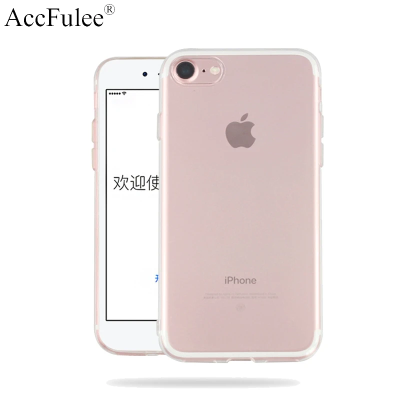 

Ultra thin Transparent Clear TPU Case for Apple iphone 4 4S 4G 5S SE 5C 6 6S 7 8 Plus XR XS Max Protective Soft Cover