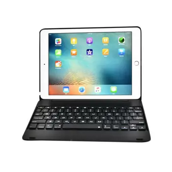 

Ultra-Slim Wireless Bluetooth Keyboard for Apple iPad Air 2 iPad air2 Pro Bluetooth Wireless Keyboard 3D11