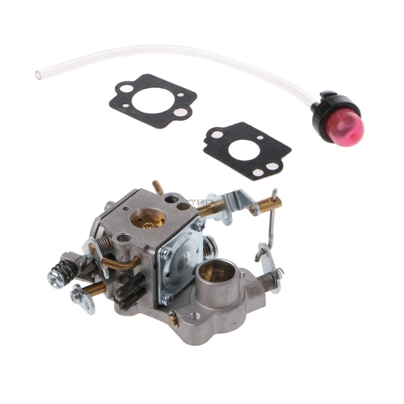 Карбюратор Carb ДЛЯ Poulan Craftsman Zama C1M-W26C 545070601 P3314 P3416 P3516PR Apr