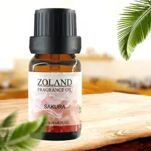 Эфирное масло яркий гламурный натуральный аромат растения увлажнитель воздуха Освежитель водорастворимый парфюм дезодорирующий освежитель воздуха