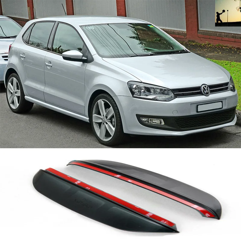 Для Vw Защитные чехлы для сидений сшитые специально Volkswagen POLO 2009 2010 2011 2012 2013 2014 2015 2