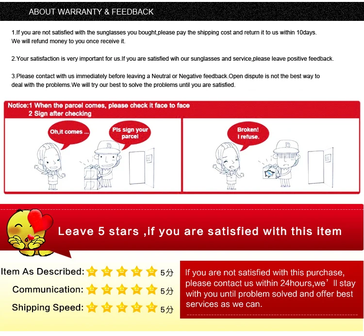 about warranty