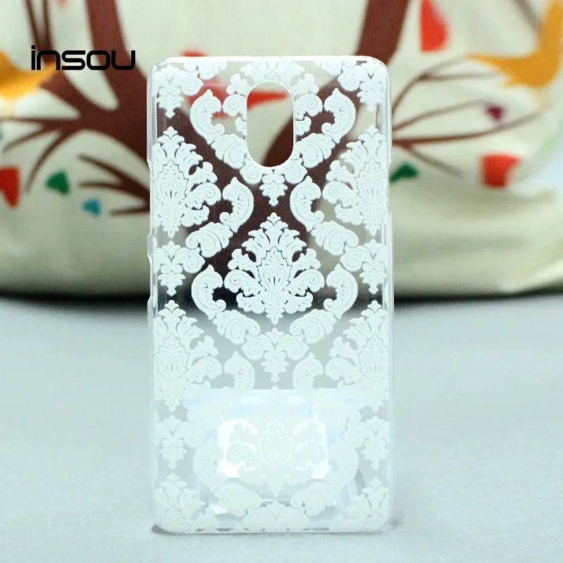 lenovo vibe p1m  case-white