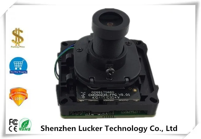 

3.0MP 2048*1536 3516C+SC2235 1/2.7 CMOS with M12 Lens FishEye Panorama IRC 38*38 Onvif CMS XMEYE CCTV Security