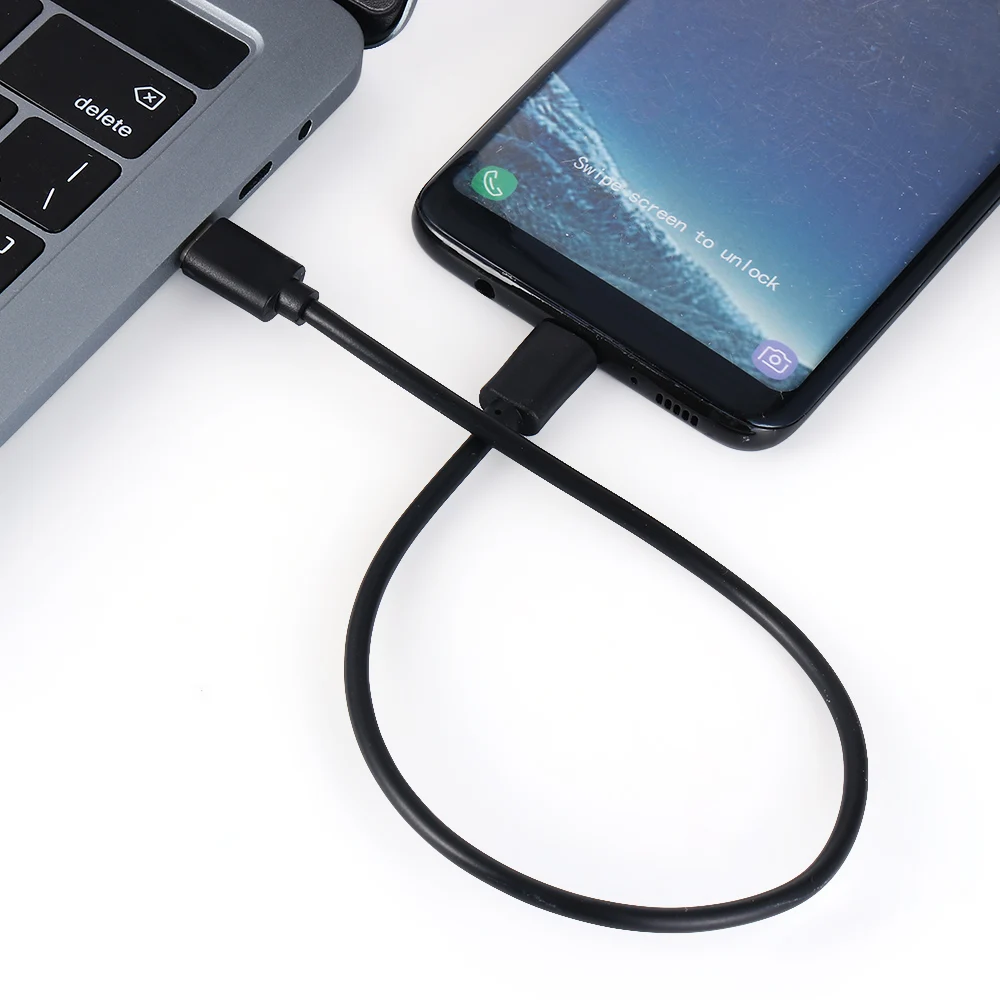 Высокое качество Тип C(USB-C) к Micro USB Мужской синхронизации зарядки OTG зарядное устройство кабель адаптер для мобильных телефонов данных провода разъем