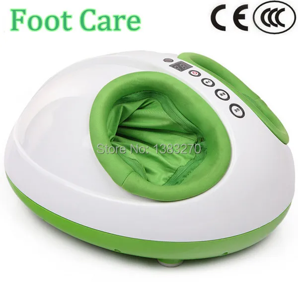 Новинка 2019 массажер для ног шиацу массажная машина Лучшая цена ног|foot massage