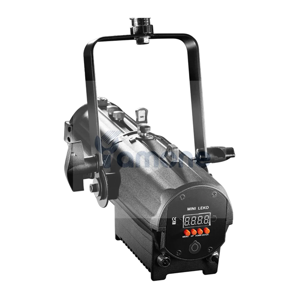 YM LED Mini Leko 03