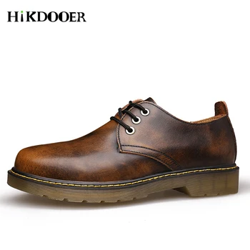 Luxury Brand Men Leather Shoes Patina Bespoke Handmade Dress Male Footwear Genuine Leather Shoes Men's Oxford Shoes Zapatos sipriks luxury patina leather dress shoes for men vintage business offfice shoes boss work shoes male brogue oxfords shoes new