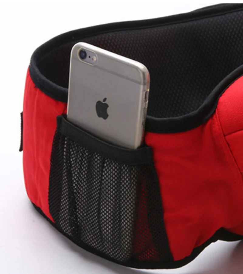 Baby Carrier 0-36 Month 360 Hip Seat Breathable Baby Sling Multifunction Infant Front Facing Back Toddler Carrying Pocket BB3068 (11)