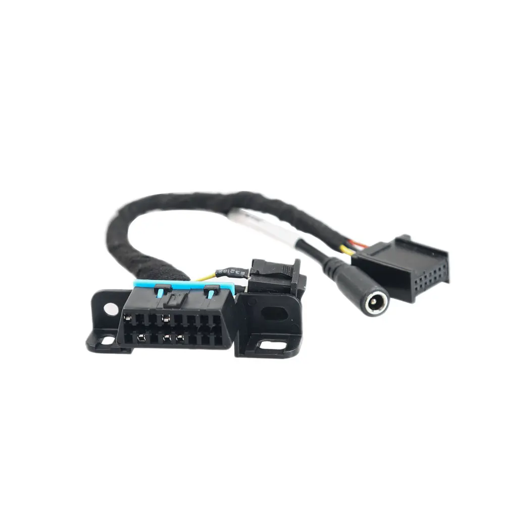 Кабель для BENZ EZS кабель W210/W202/W208 работает вместе с программатор VVDI MB TOOL/CGDI