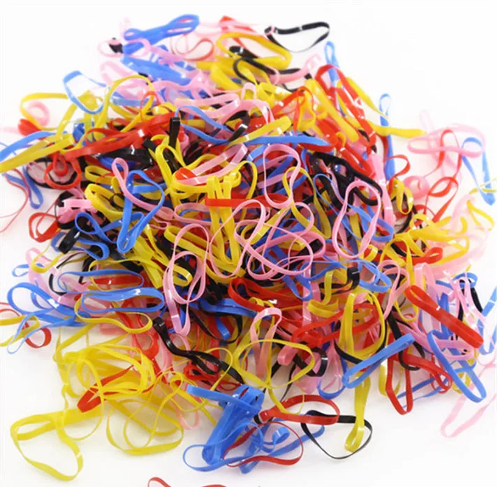 rubber band 23