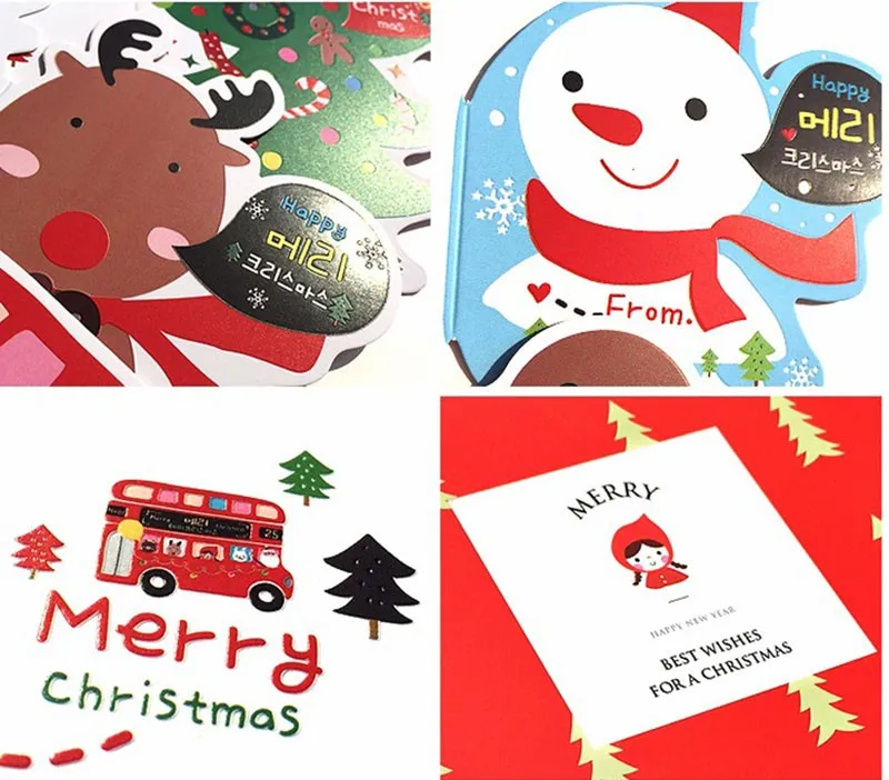 6PcsLot-Christmas-Folding-Stereo-Card-Set-DIY-Greeting-Table-Card-3D-Stereo-Hollow-Christmas-Day-Postcards-Anniversary-Gifts-MR0090