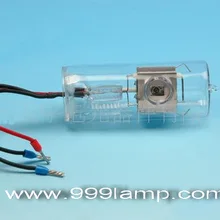 Специальный тип Dd2.5 дейтерия лампа УФ спектрофотометр заменить импортные лампы A1280