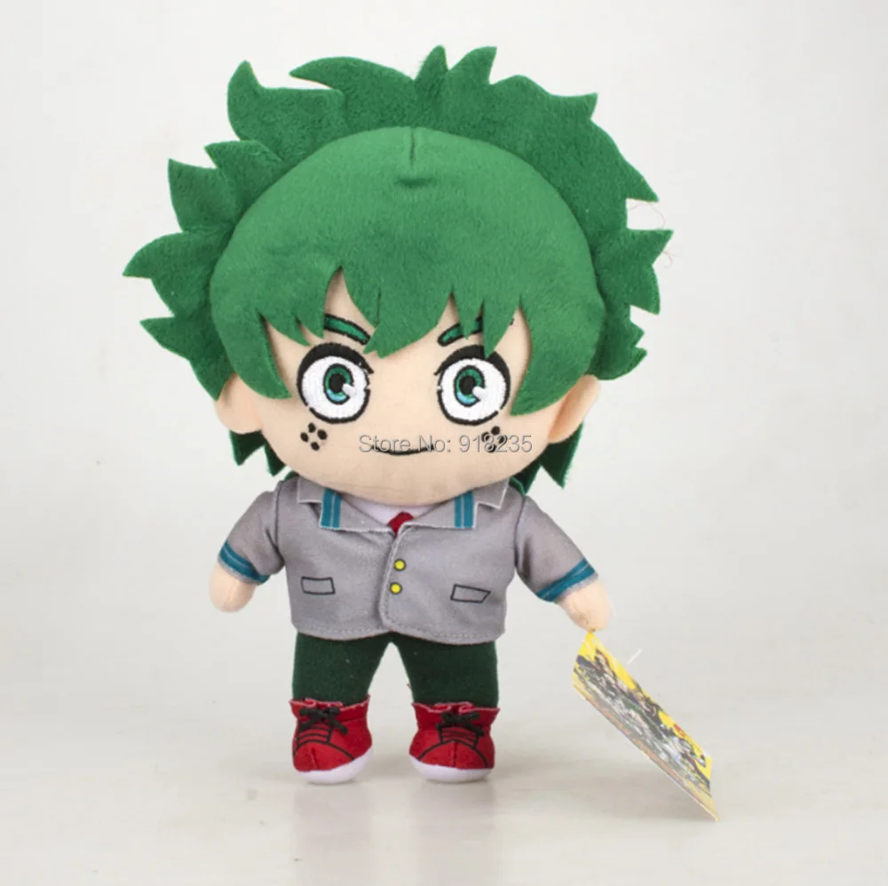 uniform  Izuku