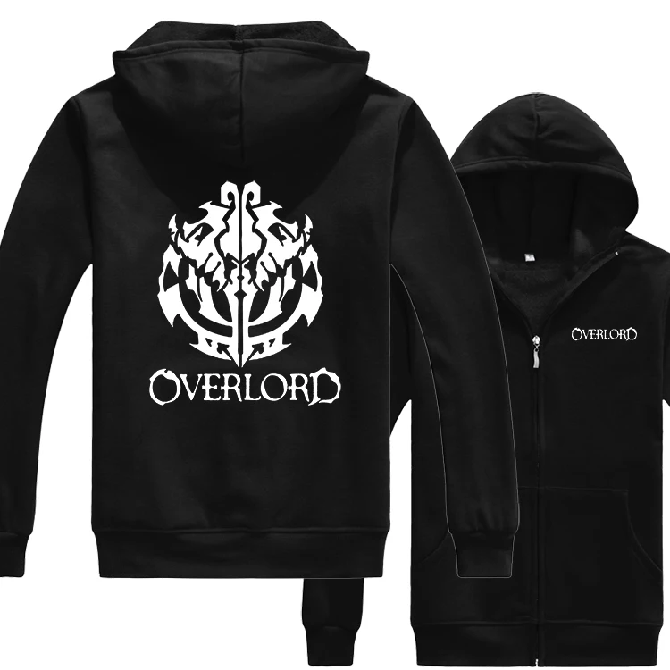 overlord sweatshirt