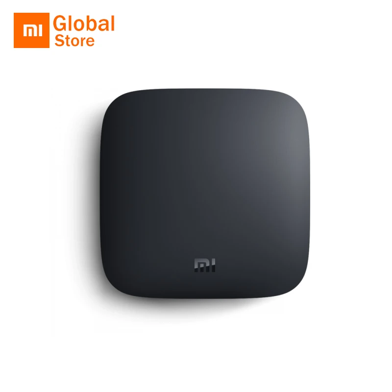Prix pour Mondial Version Xiaomi Mi Boîte 3 Android 6.0 Smart Set-top TV boîte Quad Core Youtube Netflix 4 K DTS Dolby HDR Media Player HDMI Prix pour Mondial Version Xiaomi Mi Boîte 3 Android 6.0 Smart Set-top TV boîte Quad Core Youtube Netflix 4 K DTS Dolby HDR Media Player HDMI