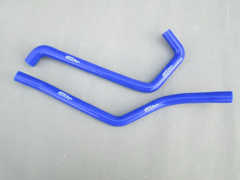 aluminum radiator HOSE Yamaha Raptor YFM 700 R YFM700R 06-12 10 09 08 07 2011
