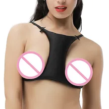 Бюстгальтер, бюстгальтер для сна, грудь, подушки для кормления грудью, подушка, сексуальный, против морщин, грудь, однотонный, подушка, морщины, старение, декольте, грудь