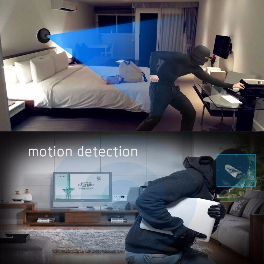 Camsoy C2 DV мини Камера 1080 P HD Micro движения Сенсор велосипед Mini DVR видеокамеры cam