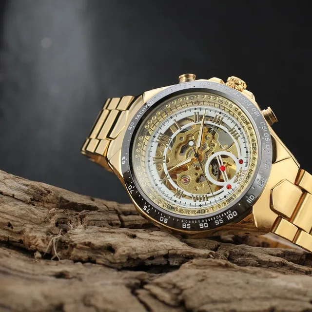 Top marka zwycięzca nowy numer projektu sportu Bezel luksusowe złoty człowiek zegarki luksusowe Montre Homme zegar mężczyźni automatyczny szkielet tanie i dobre opinie Mechaniczne Zegarki Na Rękę Automatyczne self-wiatr Wspinaczka Stop 25cm Składane zapięcie z bezpieczeństwem 5Bar 44mm Top marka zwycięzca nowy numer projektu sportu Bezel luksusowe złoty człowiek zegarki luksusowe Montre Homme zegar mężczyźni automatyczny szkielet tanie i dobre opinie Mechaniczne Zegarki Na Rękę Automatyczne self-wiatr Wspinaczka Stop 25cm Składane zapięcie z bezpieczeństwem 5Bar 44mm