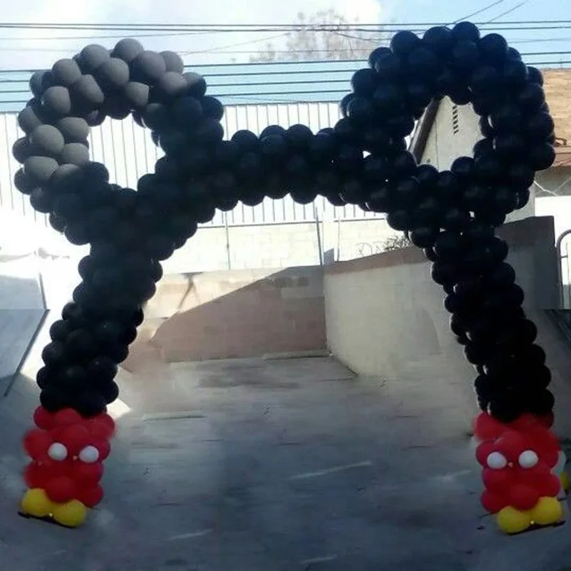 Globo Gota Bolsa Llena 70 Globos Artículos Para Fiestas Boda Decoración De Cumpleaños