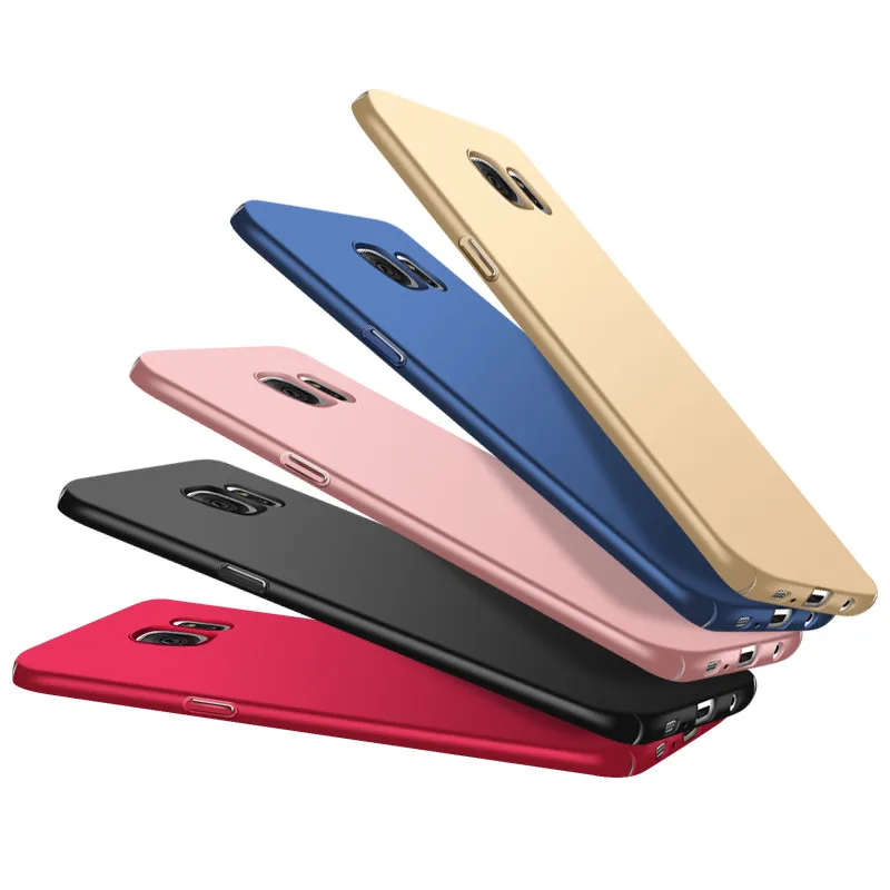 

Luxury Hard PC Phone Case for Samsung Galaxy C5 C7 pro C8 A20 A30 A40 A50 A6 A8 Plus A9 A7 2018 A750 A3 2016 A310 A5 2017 Cover