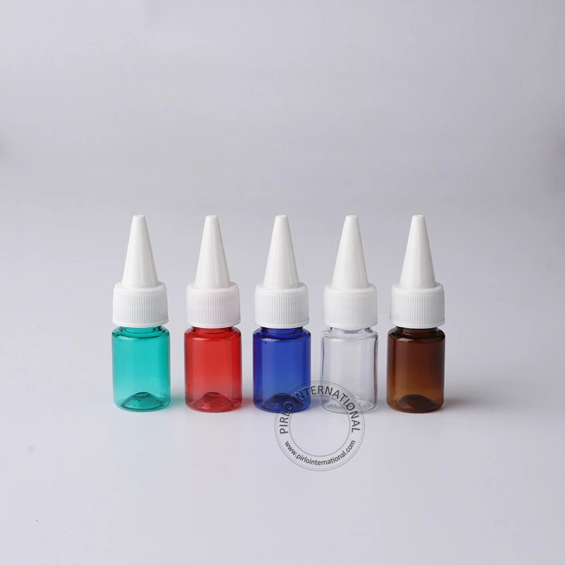 ふた付きペットボトル ペットボトル 透明 Pet 化粧品用 小サイズサンプル用 卸売り 0ピース ロット5ml 5cc Jar With Lid Empty Plastic Lotion Bottleslotion Bottles Aliexpress