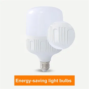 

LED Highlight E27 Energy-saving Light Bulb White 40W Super Bright Home/Business Bulb/Industry Led Light