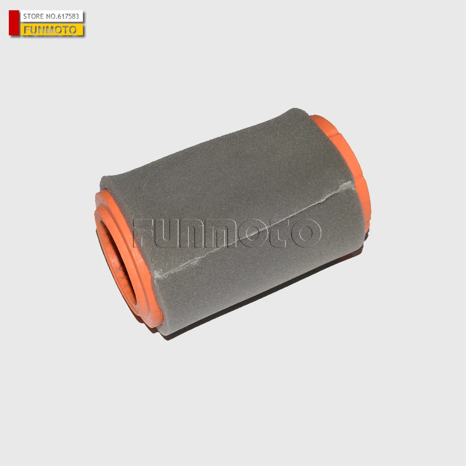 Воздушный фильтр для JIANSHE ATV250 5/250 3/BASHAN 250/LONCIN 250 ATV|filter device|filters canonfilter choke |