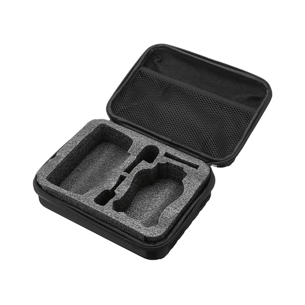 

For Eachine E58 RC Drone Quadcopter Spare Parts Hard Shell Waterproof Carrying Case Storage Box Handbag for FPV Racing Drones