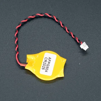 

AFPG804 CR2025 3V LI-ION BATTERY FP SIGMA PLC for FPG-C32TH/C32T2H/C24R2H