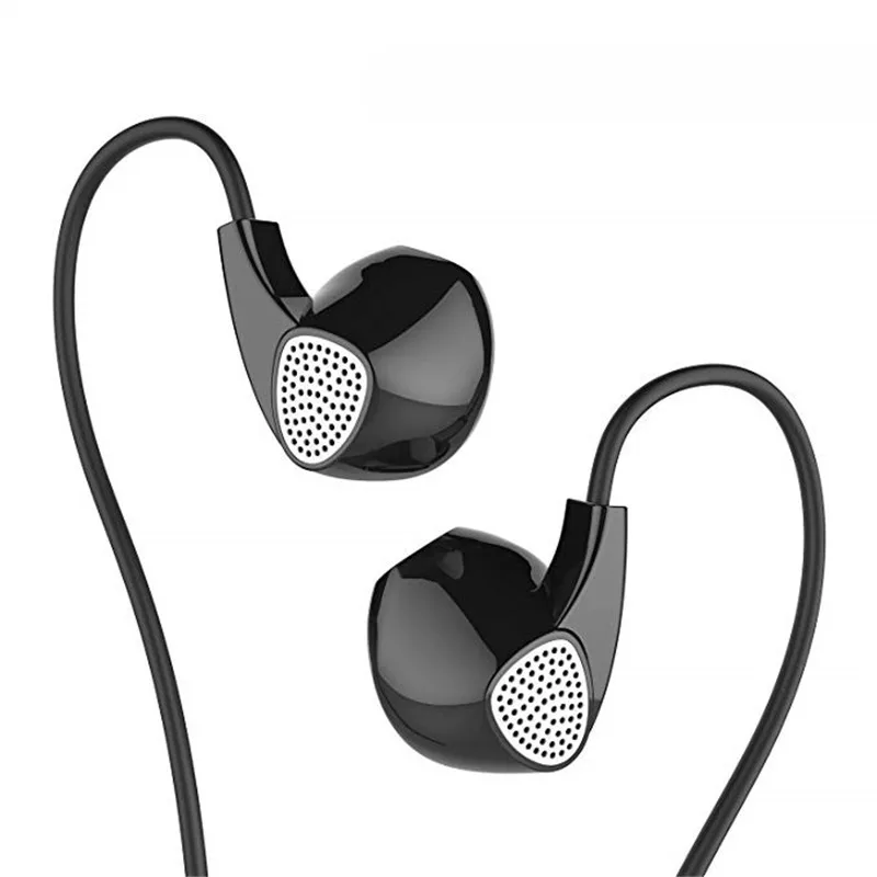 

[Aaliyah] Wired headphones, 3.5mm headphones, stereo surround sound compatible smart phone MP3 player