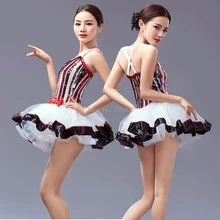 Розничная, новинка года, Детские балетные пачки, профессиональные балетные пачки, балетное платье для девочек, трико для взрослых, юбка-пачка(90-180 см), 024