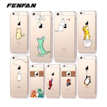 coque iphone 6 dinosaure