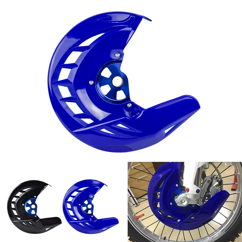 Накладка на передние тормоза для Yamaha YZ250F YZ450F 2014 2020 YZ250FX YZ450FX 2016 2017 2018 2019 YZ 250F 450F