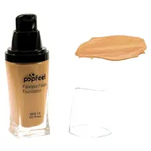 Контурный консилер крем палитра макияж корректирующая основа отбеливающий крем spf 15, FF06