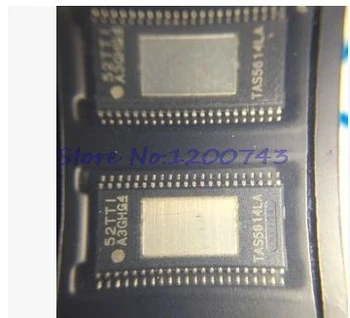 

5pcs/lot TAS5614LADDVR TAS5614LA TAS5614 HTSSOP-44 In Stock