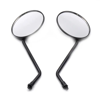 

10mm Rear View Mirror For Honda XR80 230 TLR200 XR200 125 CT110 CG125 XL250 400