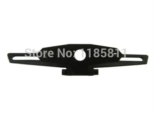 10 шт. Кронштейн номерного знака для Yamaha YZF R1 R6 FZ1 FZ6 Kawasaki Ninja ZX 6 14 R Z 750 1000 R|brackets