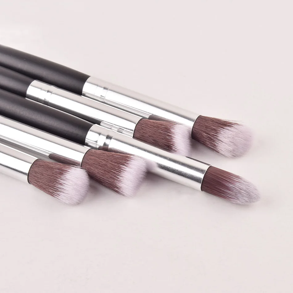 Professional Eyeshadow Makeup Brush Blending Synthetic Hair Makeup