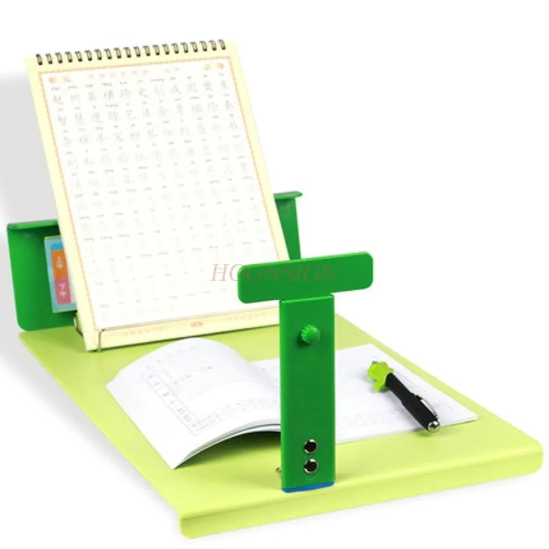 

Neck Care Tool Eye Posture Writing Board Anti Humpback Sitting Correction Child Primary And Secondary School Students Multi