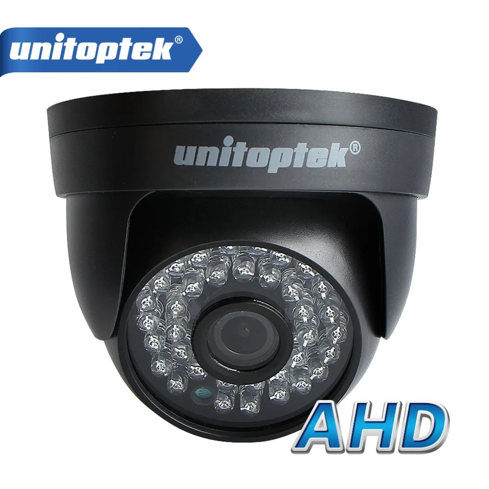 

HD 720P 1080P Dome AHD Camera 1/4 CMOS 3.6mm Lens 36Pcs Leds Night Vision IR 20M 1.0MP 2.0MP Security CCTV AHD Camera Indoor Use