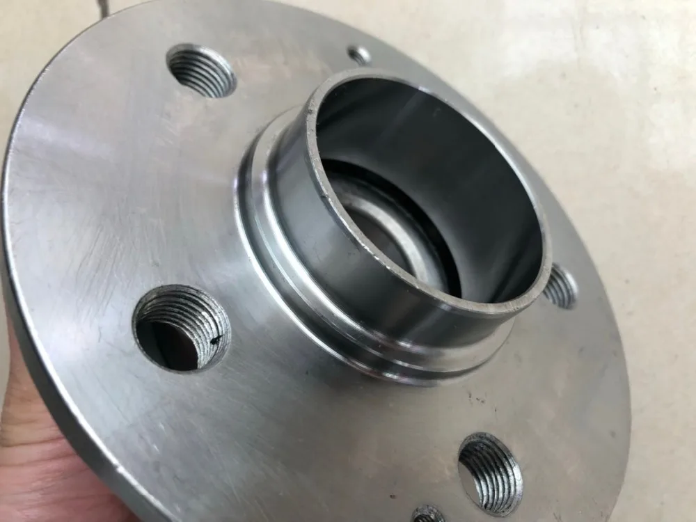 1pcs Rear Wheel Hub bearing for Chinese SAIC ROEWE RX3 360 MG GT ZS Auto car motor part 10094254