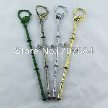 

Are free shipping 2014new design 3tier leaves style cake stand rods/cake stands for wedding cakes