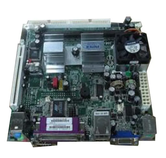 

EPIA-ML6000A board System Board 17*17 EPIA-ML 6000A working