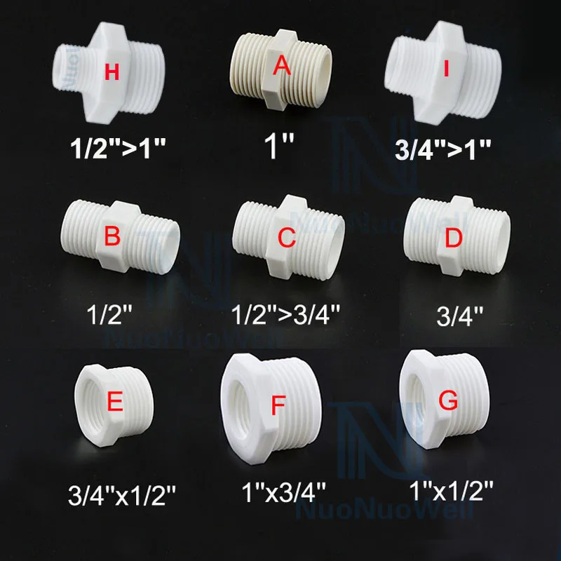 2 Pcs Plastic Threaded Connectors 1 2 3 4 1 Straight Male Female Screw Connector Pipe Fittings Irrigation Supplies Connector Pipe Fitting Irrigation Fittingsirrigation Pipe Fittings Aliexpress 2 Pcs Plastic Threaded Connectors 1 2 3 4 1 Straight Male Female Screw Connector Pipe Fittings Irrigation Supplies Connector Pipe Fitting Irrigation Fittingsirrigation Pipe Fittings Aliexpress