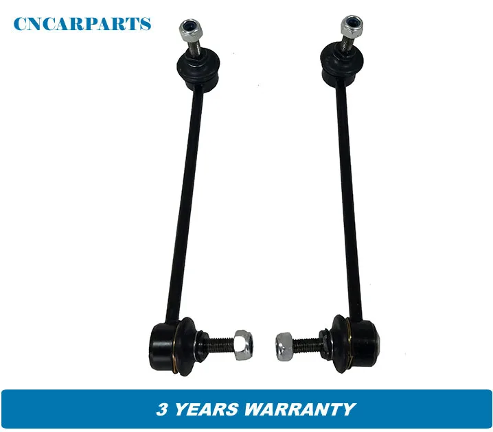 2 шт. передний стабилизатор Sway Bar link подходит для BMW 5er Touring E39 520d 520i 523i 525d 530i |