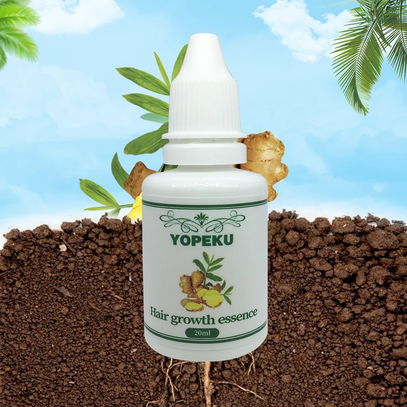 YOPEKU быстрое и мощное средство с эфирными маслами для лечения предотвращения